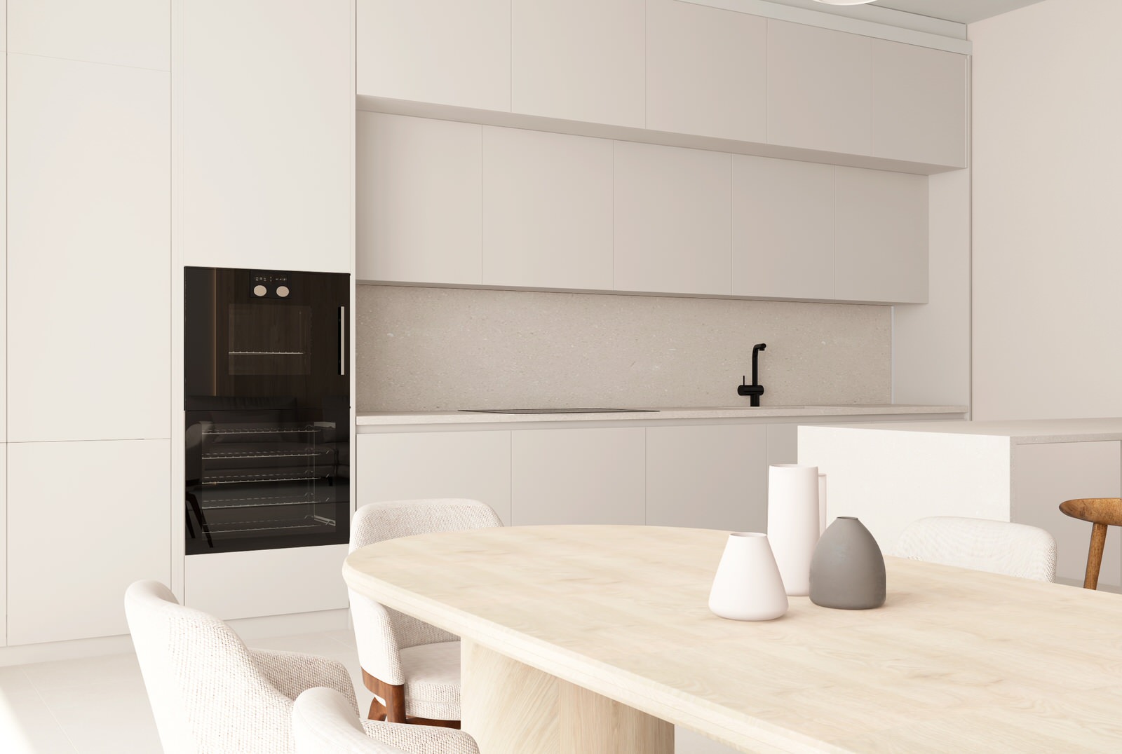 House in Spain 230m2