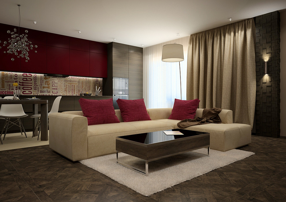 Дизайн интерьера