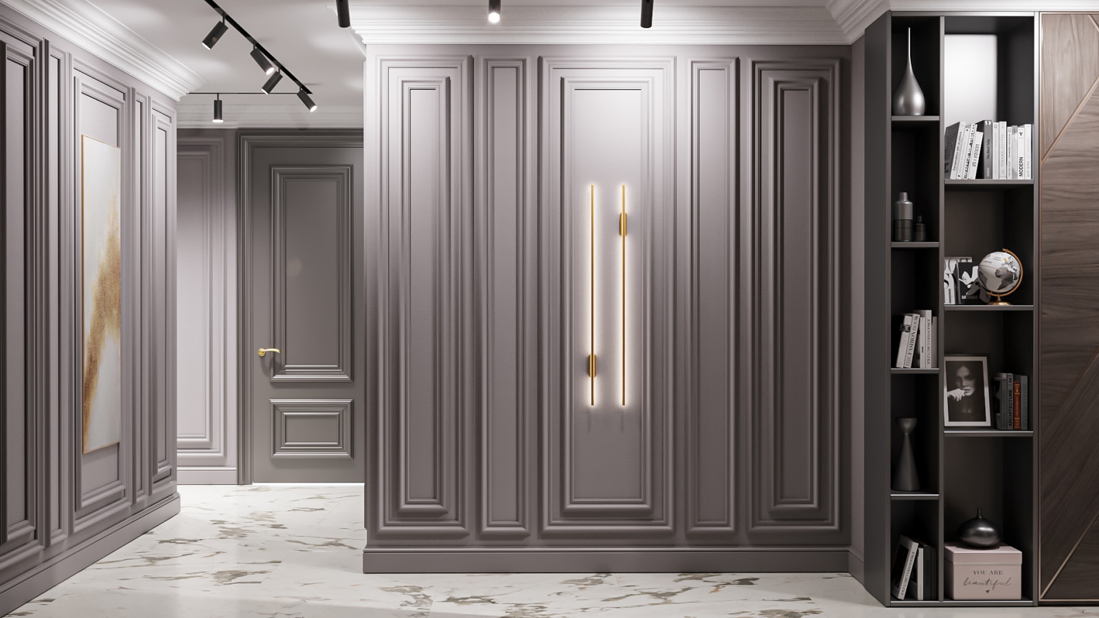 Проект Братиславская