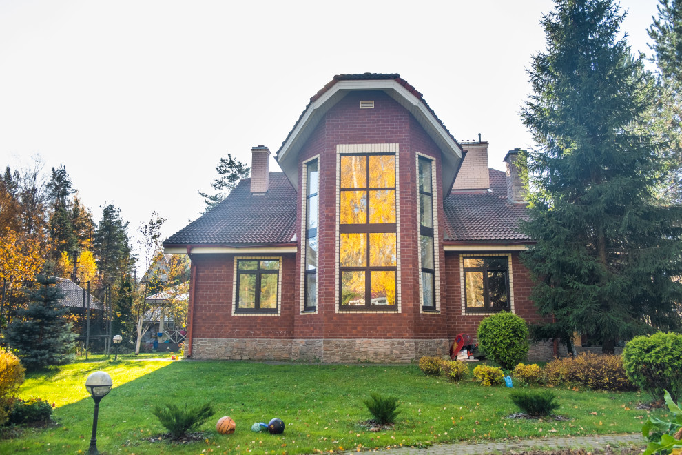 ЖСК «Модуль» , 2 дома.