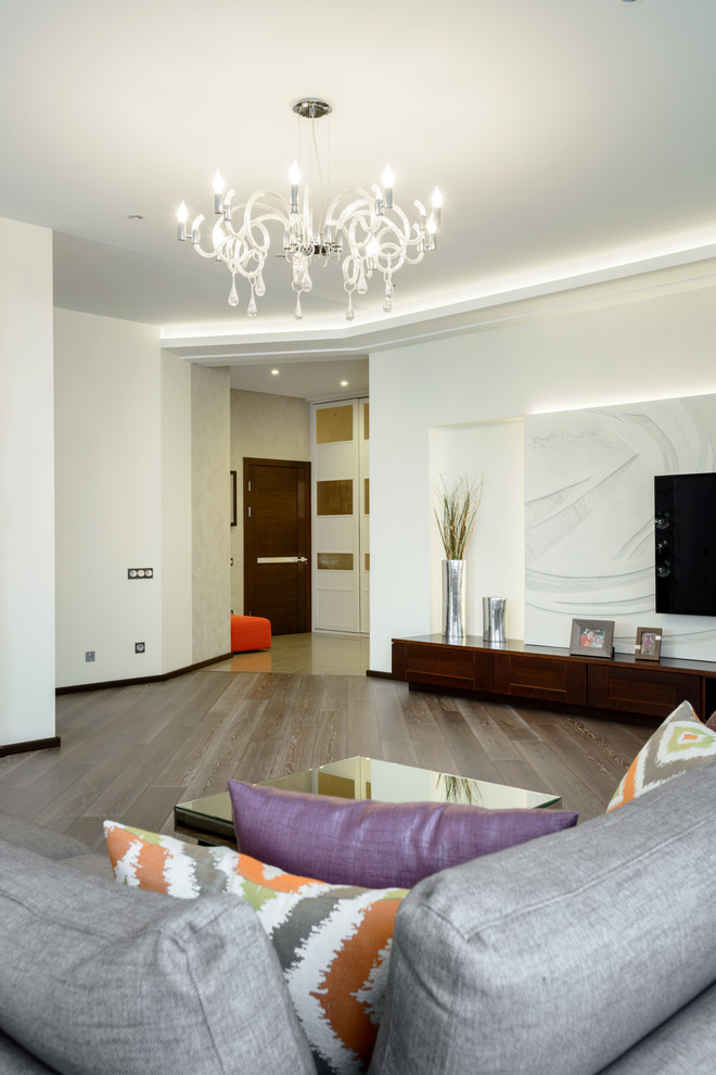 Квартира в Эдеме