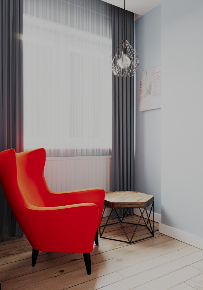 ЖК Краснодарский