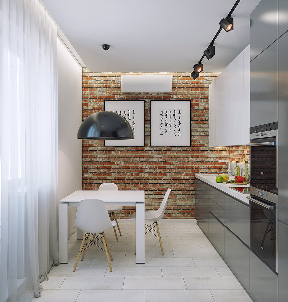 ПРЯМЫЕ ЛИНИИ