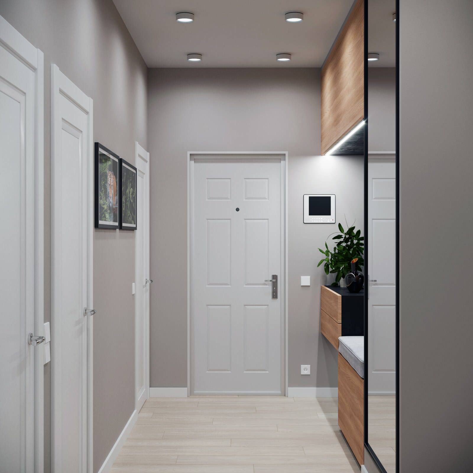 97,9 м2 Садовая 66