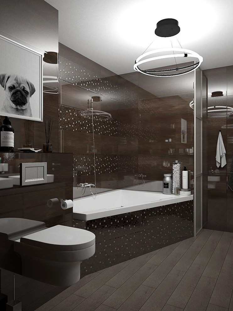 Мои объекты в работе