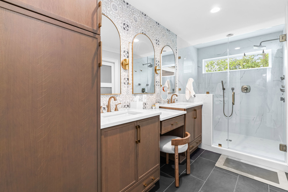 Crabtree Renovation
