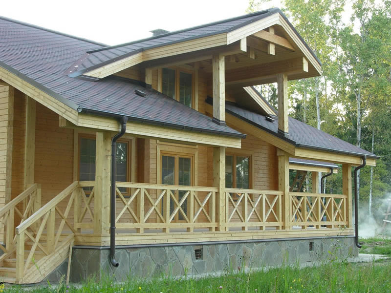 Наши работы