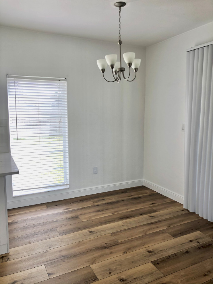 Felton Full House Remodel