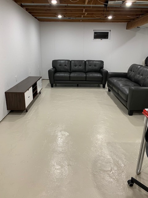 Help!!! Need help with basement reno