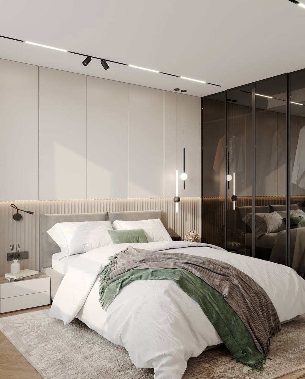 Квартира в ЖК Tau House