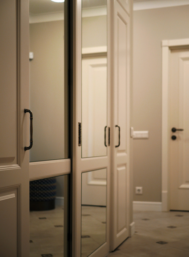 Квартира ЖК "Улица Мельникова"