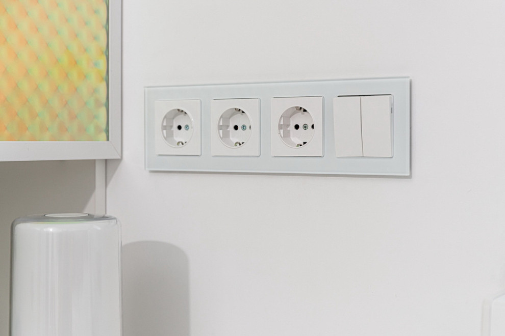 Werkel в новом проекте Сысоевой Анны