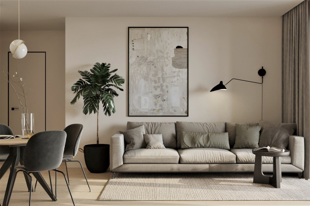 ЖК Атмосфера