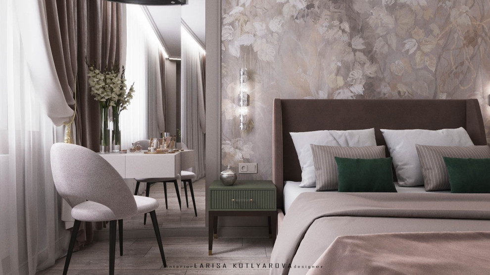 ЖК "Манхэттен"