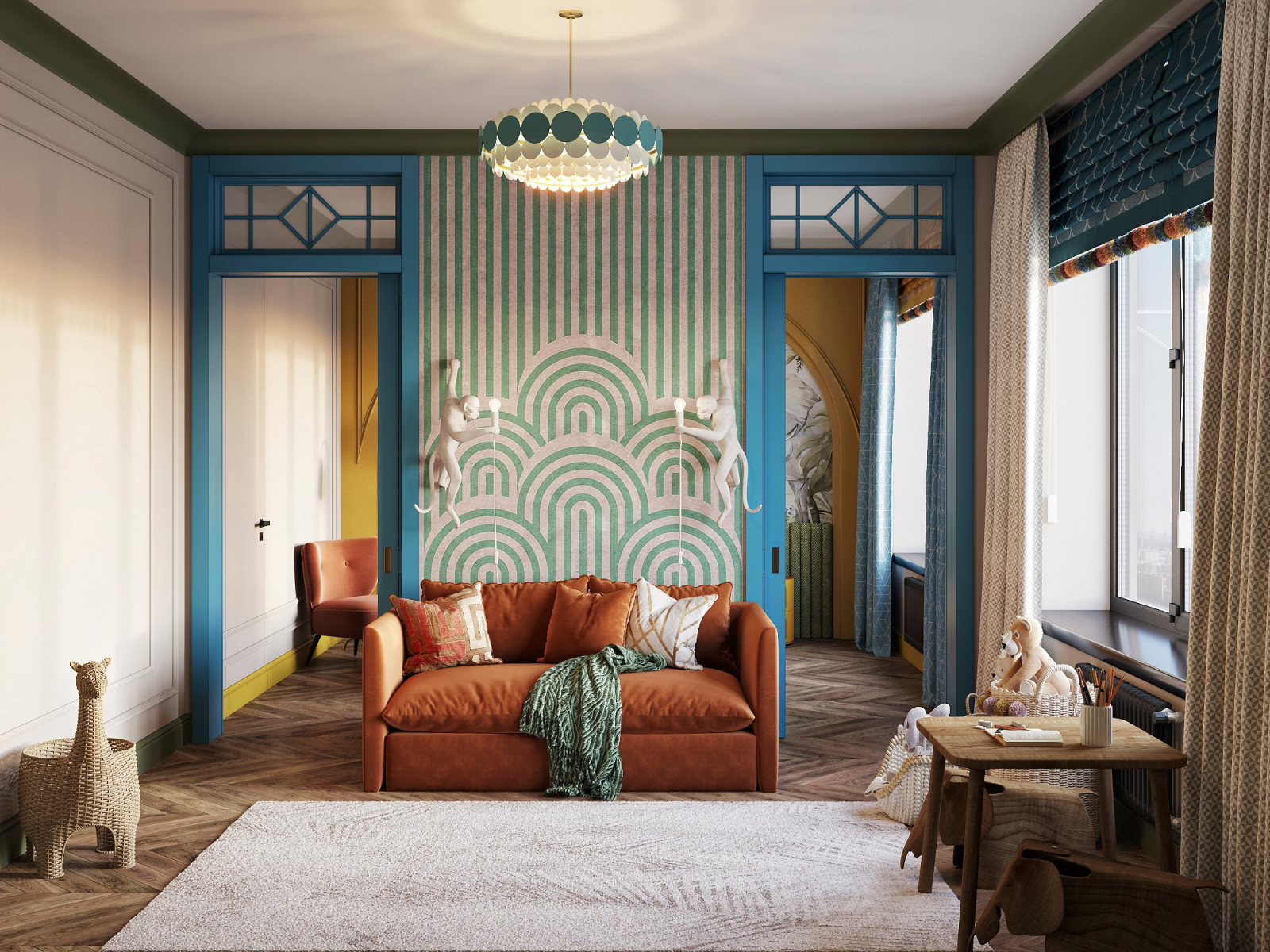 Ход Королевы