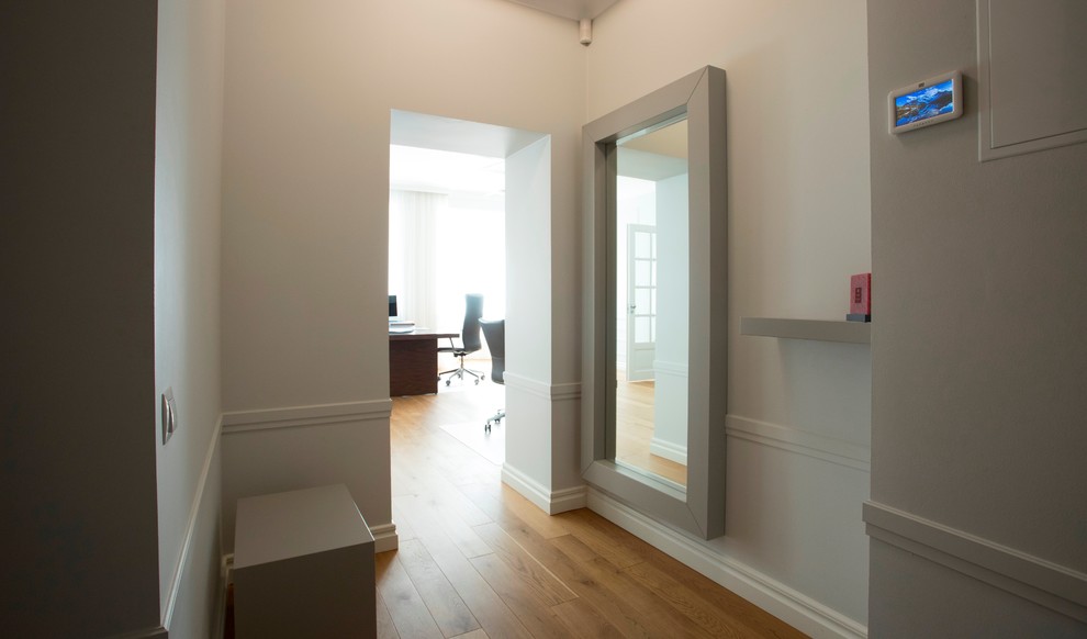 Квартира-офис на улице ,,Венок роз,,