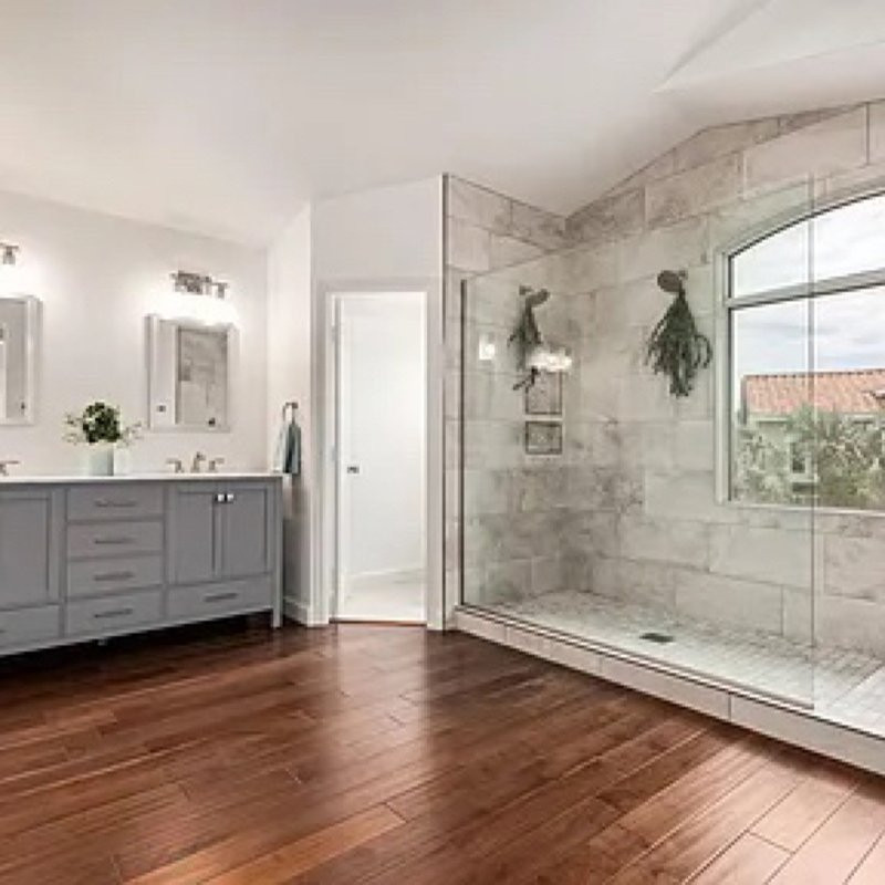 Bathroom Remodel