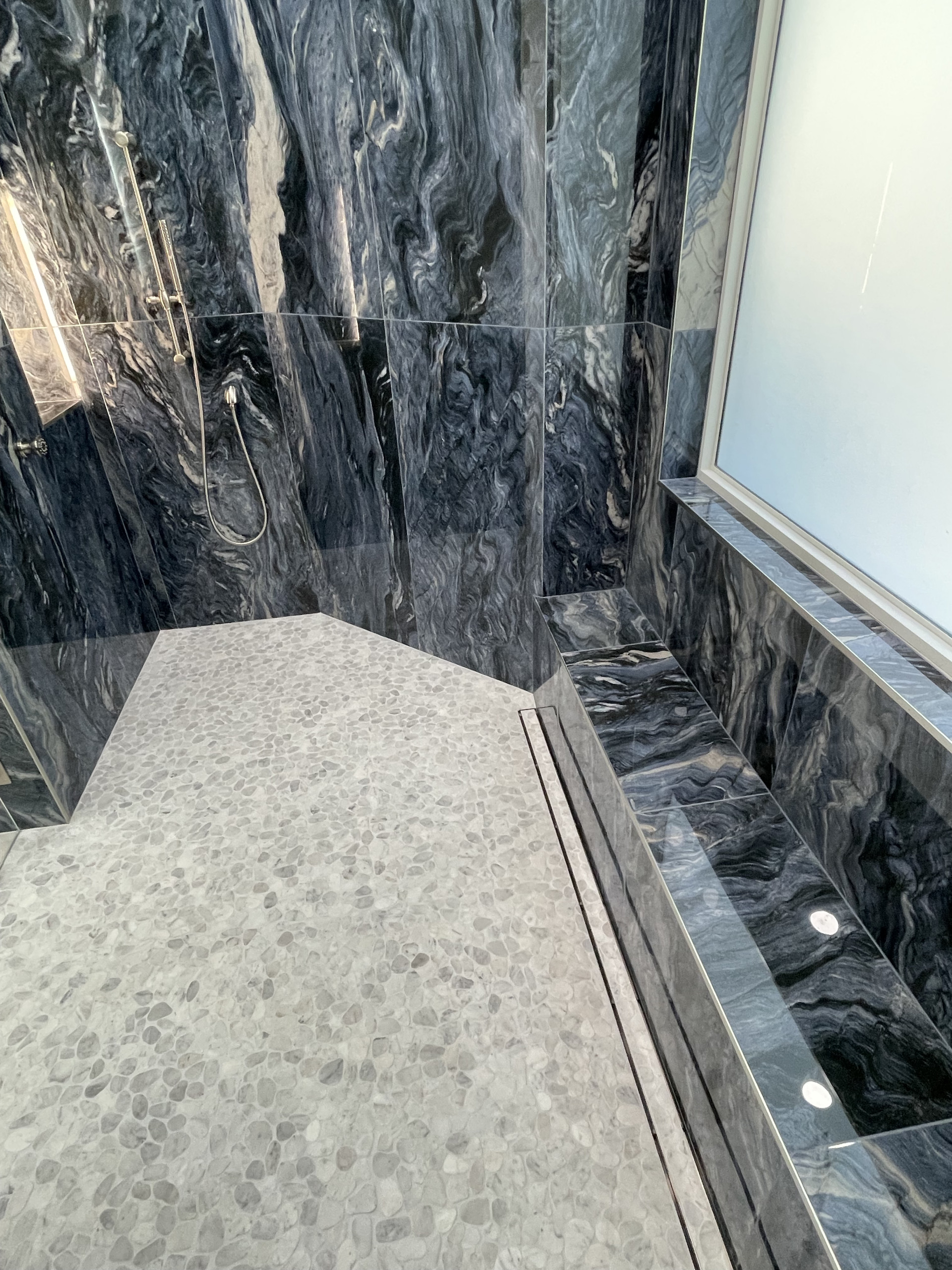 Lighthouse Point Renovation