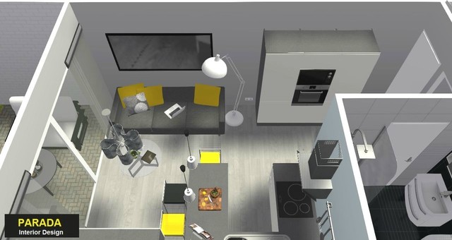 3D Visualisations 