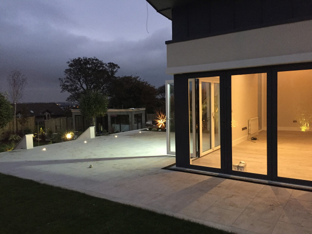 Howth Project house-exterior