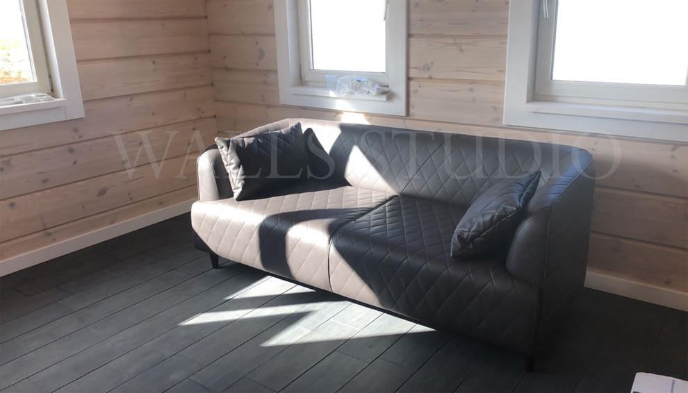 Диван на заказ