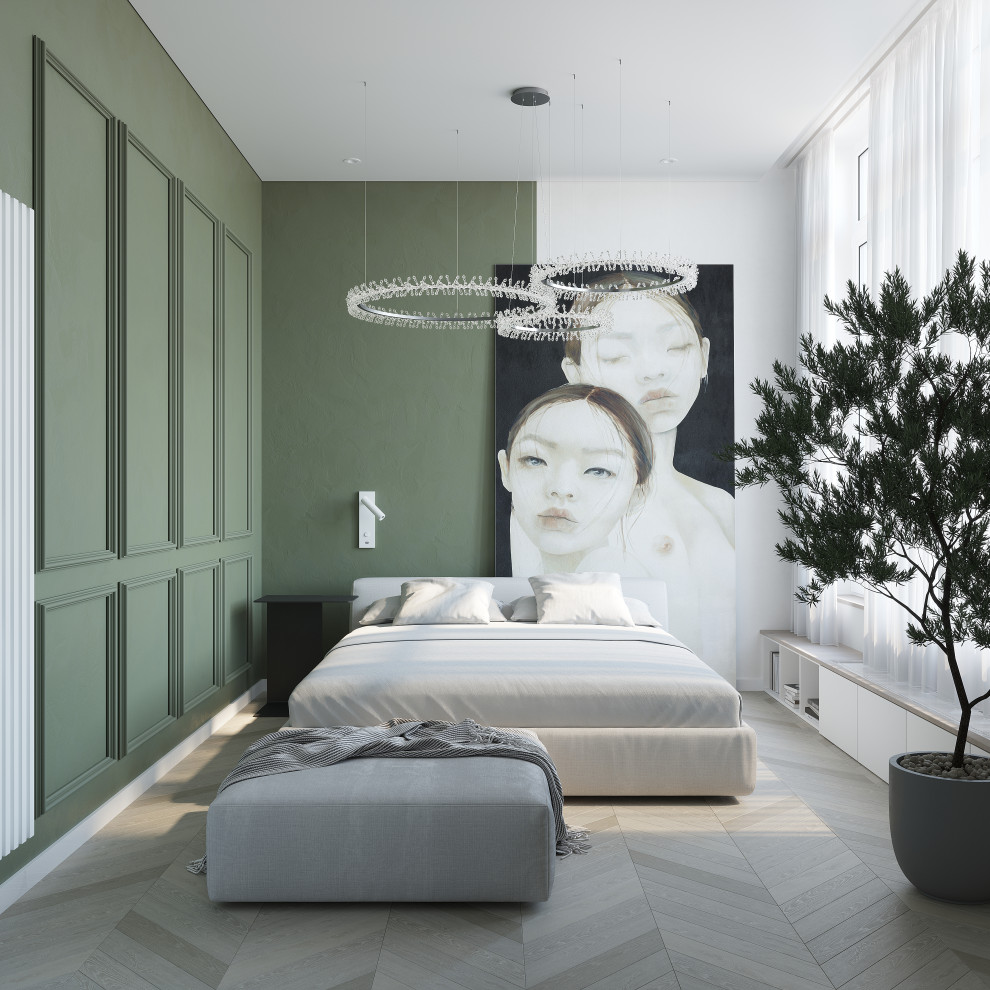 пос.Шуберский