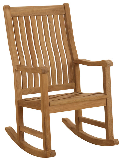 Classic Rocking Chair Transitional Outdoor Chairs By Classic Rocking Chair