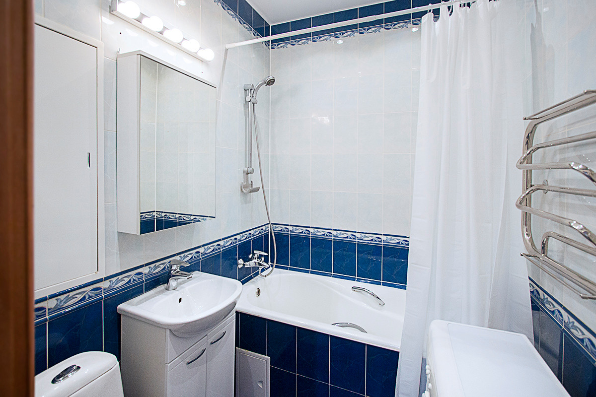 Красногорск Homestaging