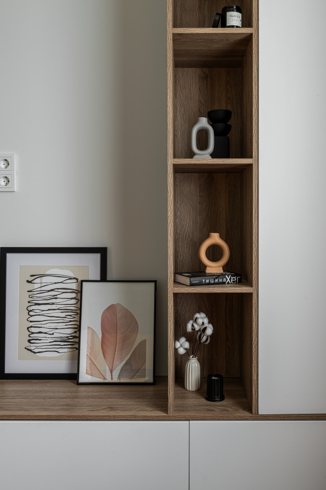 Квартира на ул. Малиновского