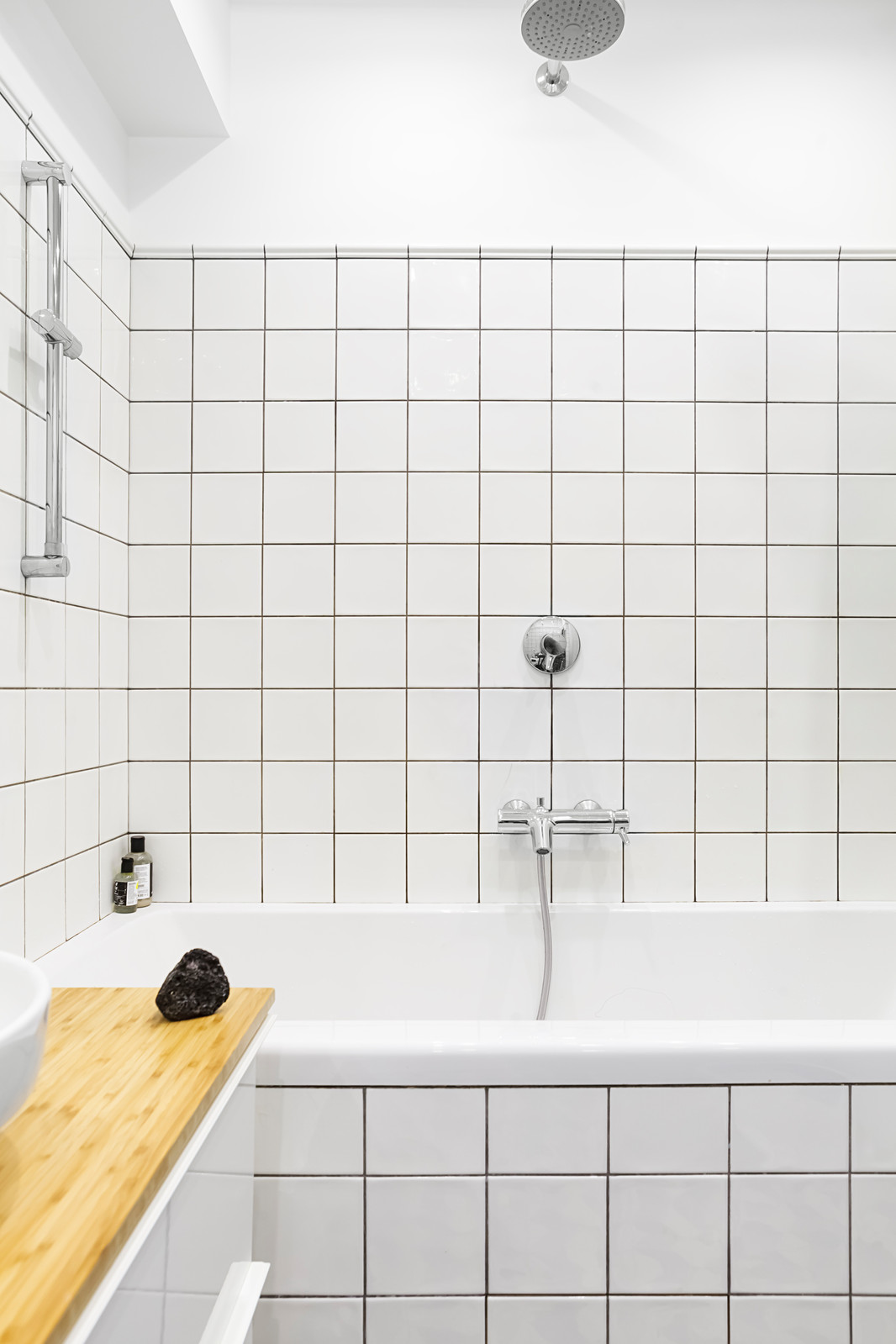 Олимпийский проспект