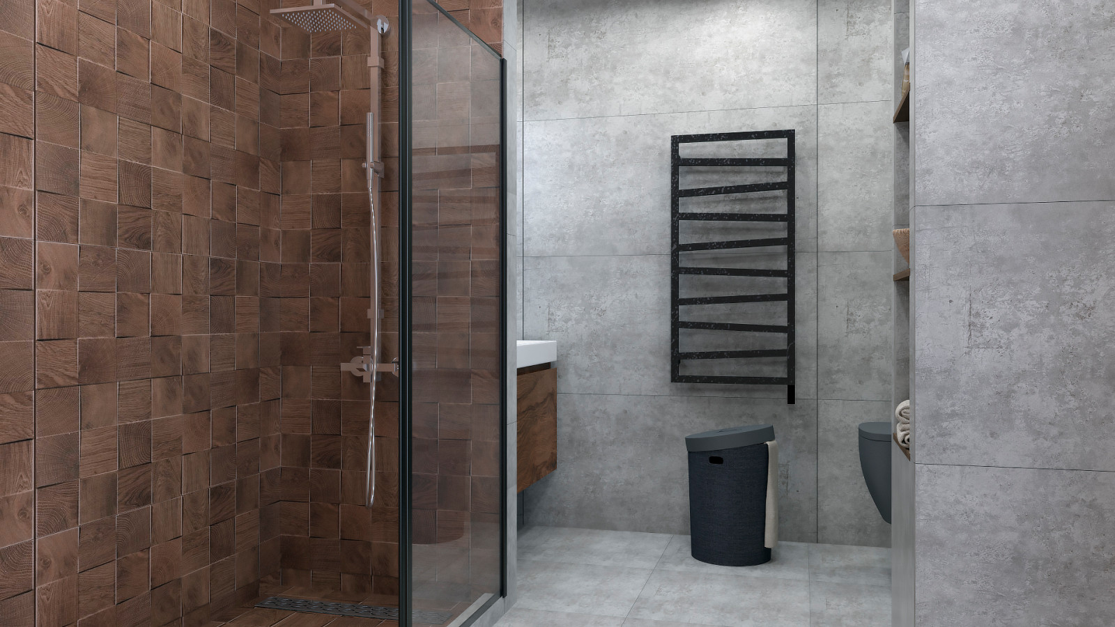 ЖК Савеловский Сити