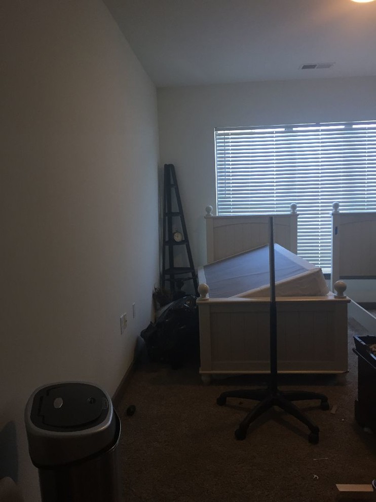 B apartment