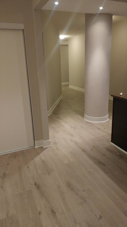 Hardwood Flooring