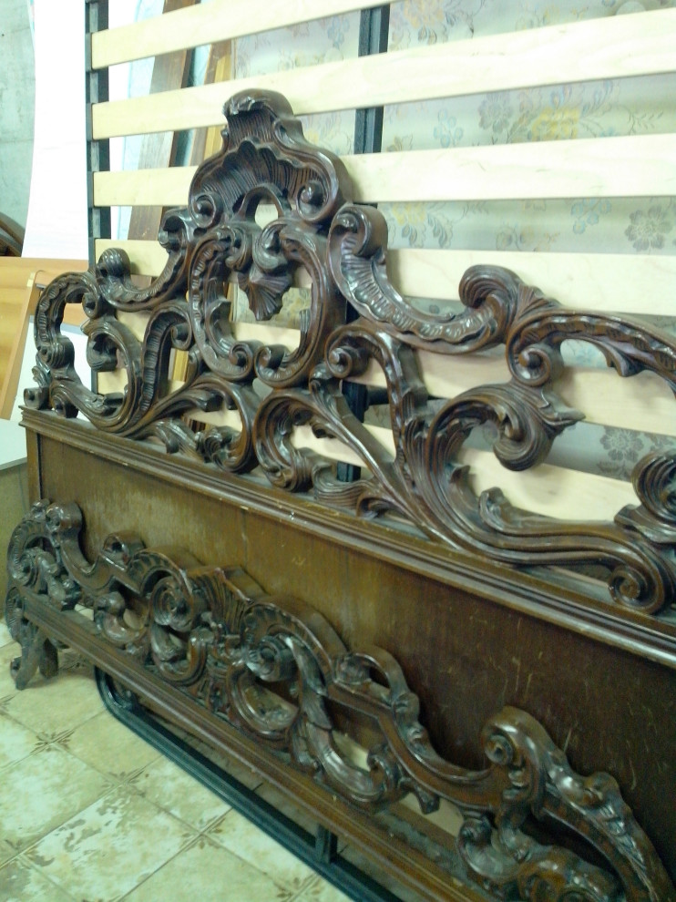 Barocco market - furniture new baroque style