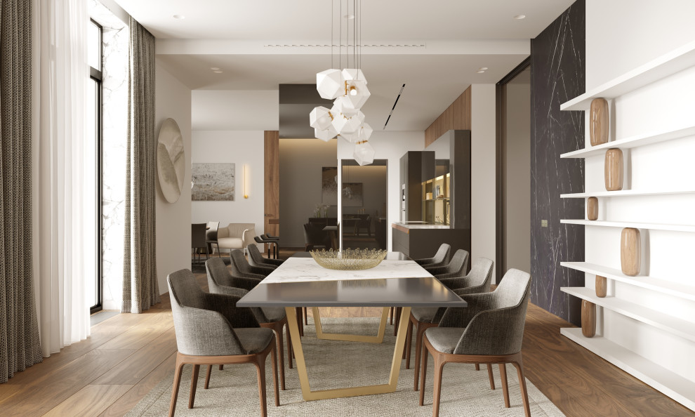 Квартира в ЖК Золотом Острове