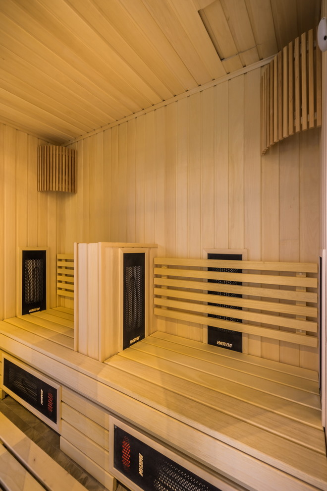 Коттедж в Ольгино