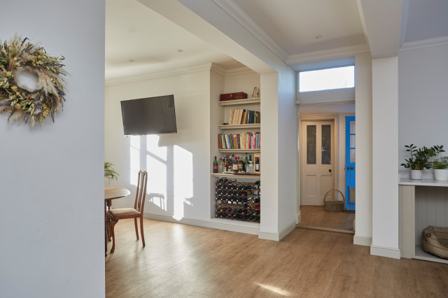 Hamstead Kitchen 