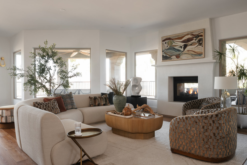 Rockcress Renovation