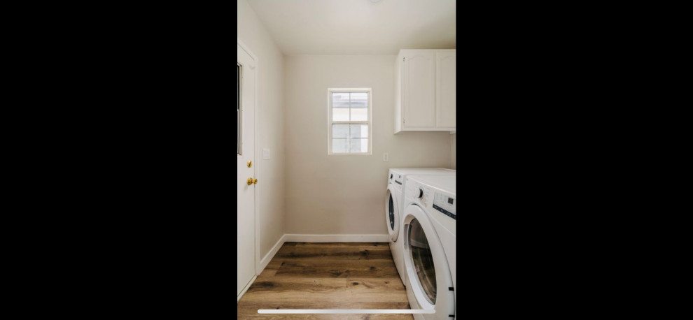 Complete Home Remodel -Inglewood: THE PROCESS