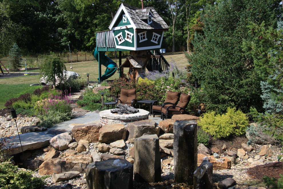 The Kaplan Residence