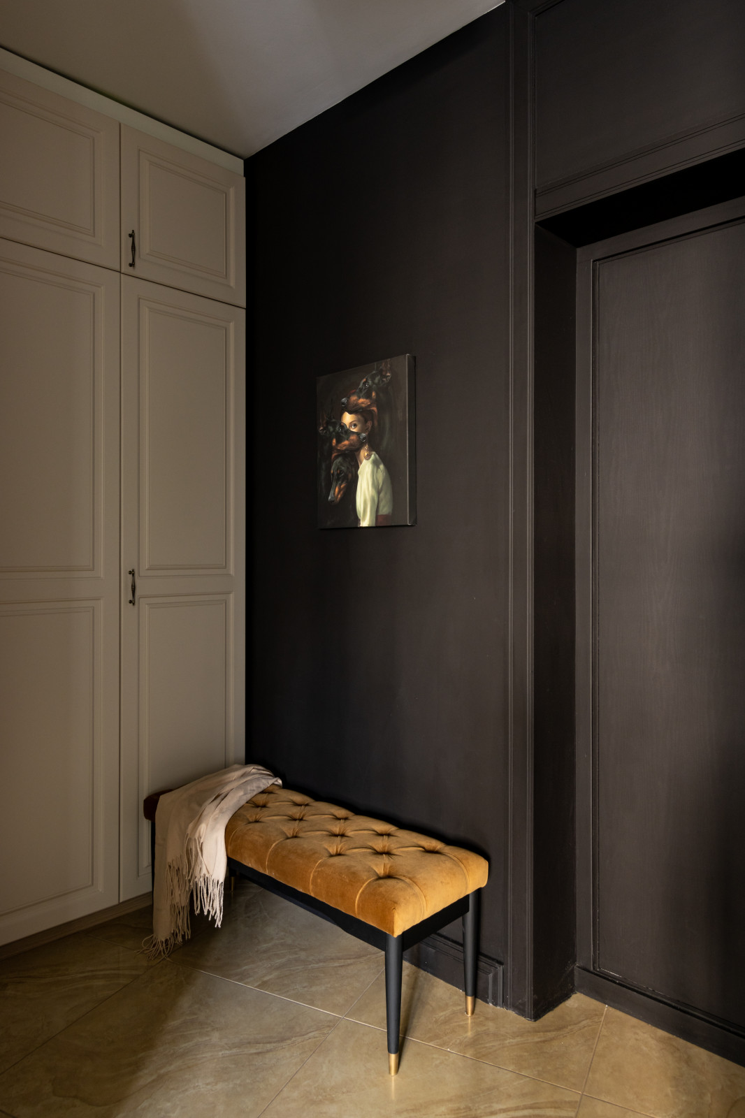 Маленькая Франция (ЖК Доминанта)