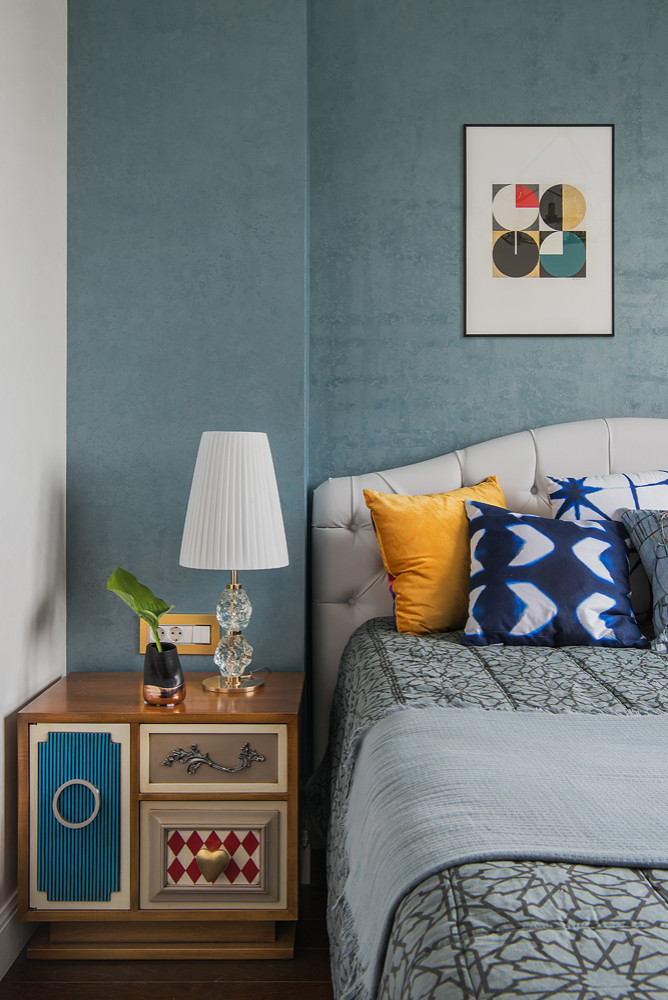 Квартира в Хамовниках, 68 кв.м