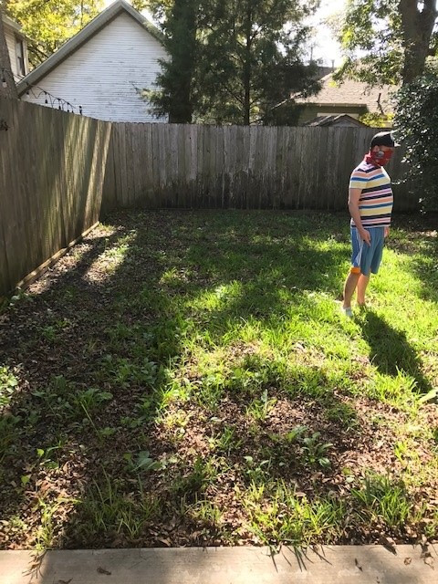 Patio Flagstone