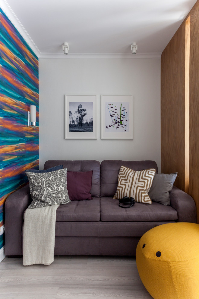 Весна в городе! Квартира 140кв.м.