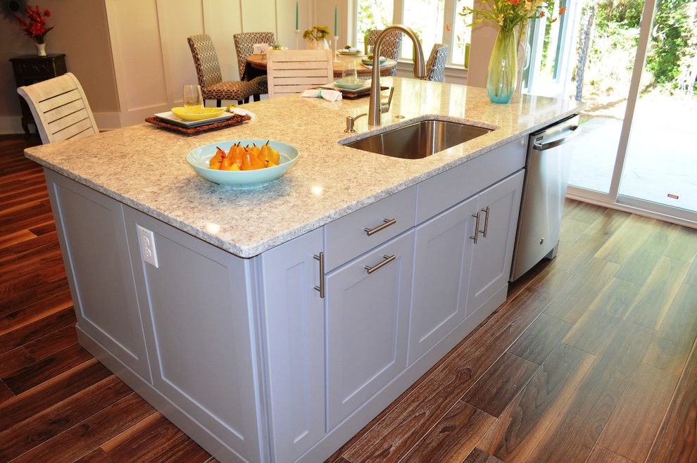 Transitional St James