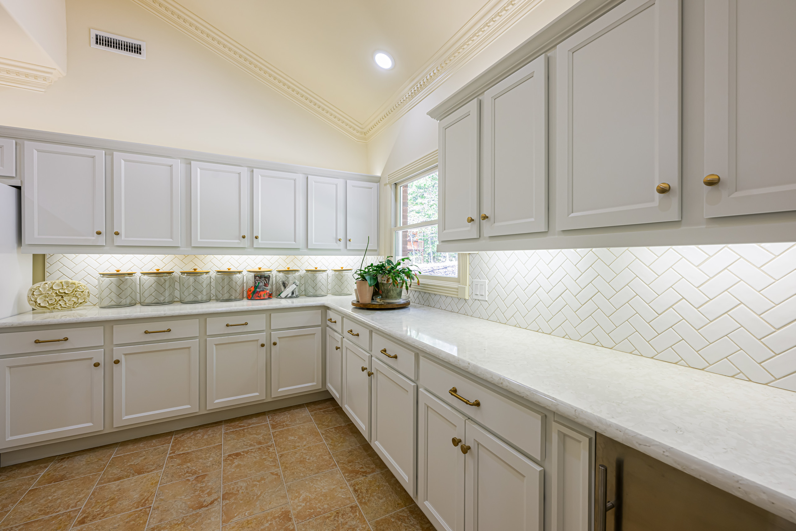 4591 Blaylock Road - Whole House Remodel