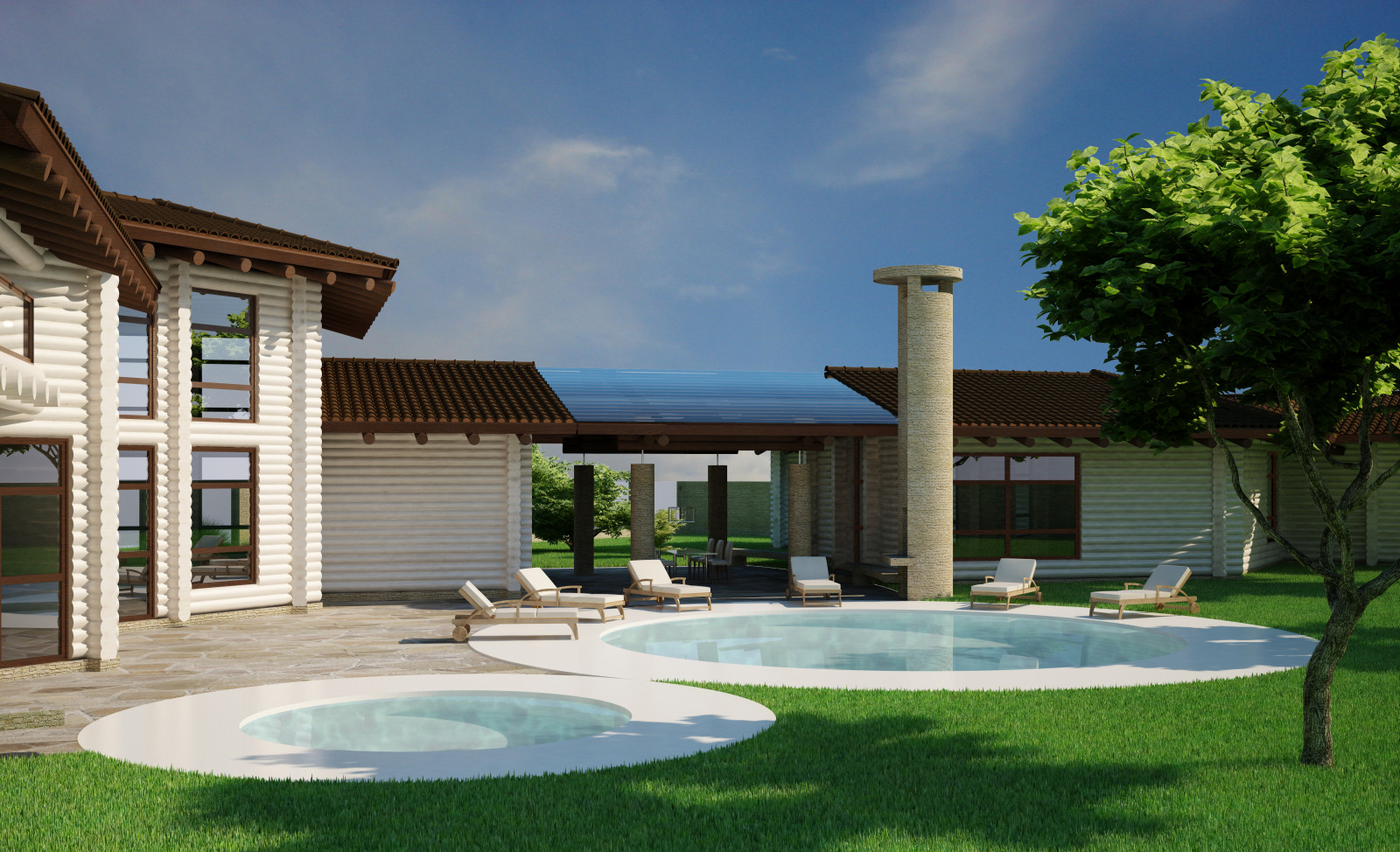 Жилой дом "ПАВЕЛ-ДОМ"