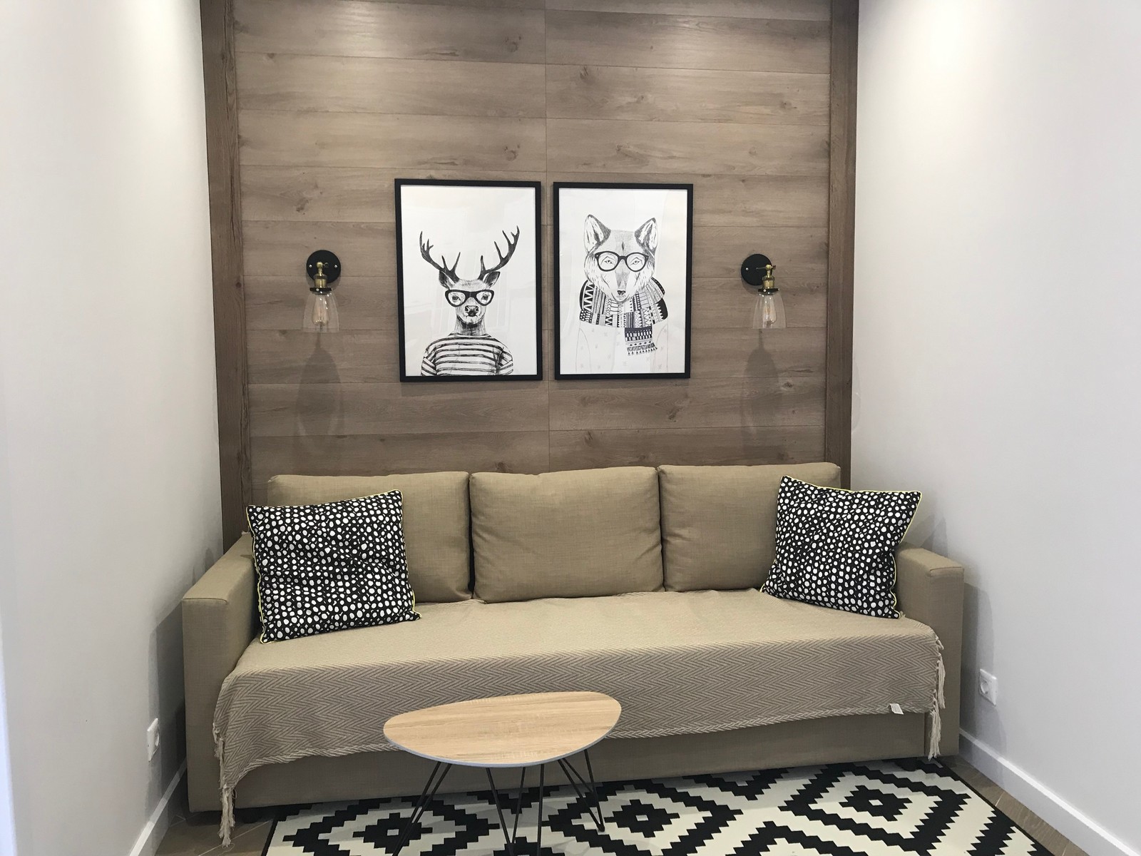 ЖК Куршавель