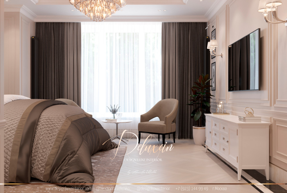 Элитный дизайн дома Александра Величко дизайнер элитных интерьеров