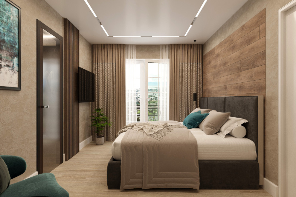 Калининград, квартира 52 кв.м.